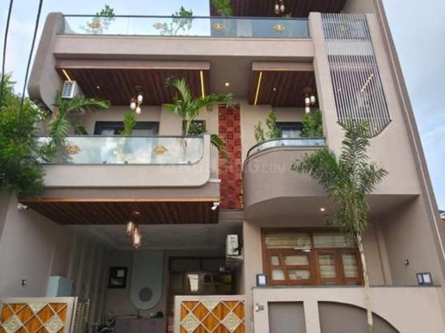 5 BHK Villa in Vaishali Nagar Extension for resale Jaipur. The reference number is 21072047