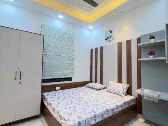 5 BHK Villa in Vaishali Nagar Extension for resale Jaipur. The reference number is 21393448