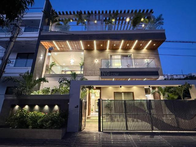 5 BHK Villa in Vaishali Nagar for resale Jaipur. The reference number is 18562621