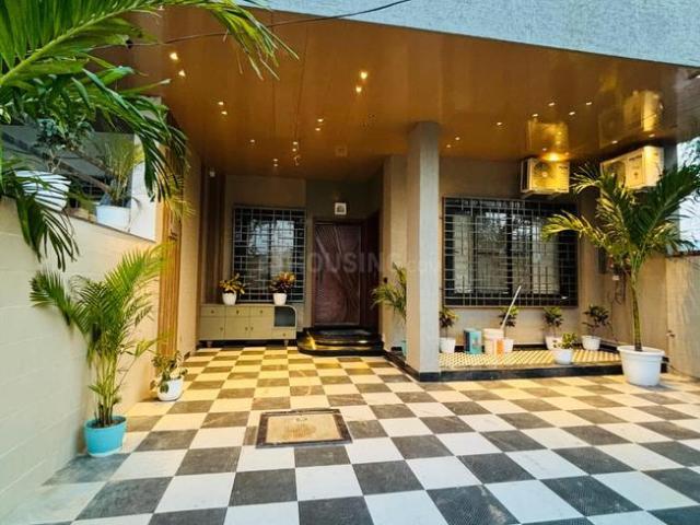 5 BHK Villa in Vaishali Nagar for resale Jaipur. The reference number is 19728859