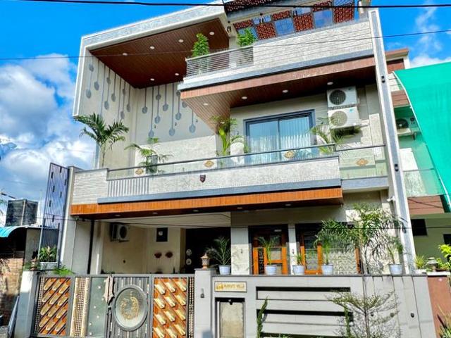 5 BHK Villa in Vaishali Nagar for resale Jaipur. The reference number is 19829221