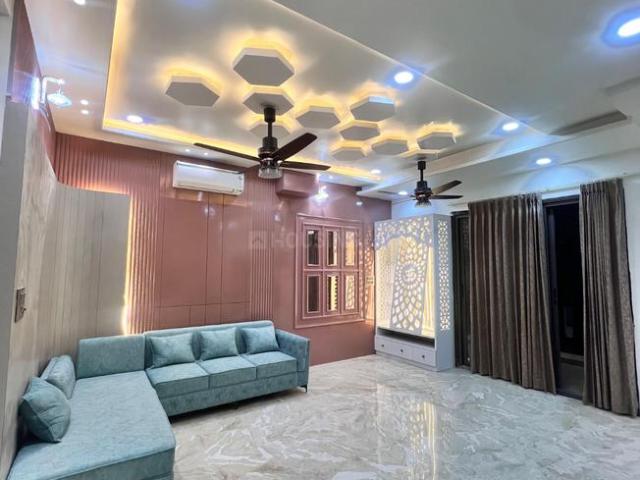 5 BHK Villa in Vaishali Nagar for resale Jaipur. The reference number is 19837161