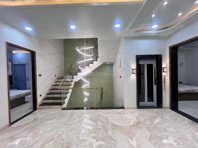 5 BHK Villa in Vaishali Nagar for resale Jaipur. The reference number is 19837415