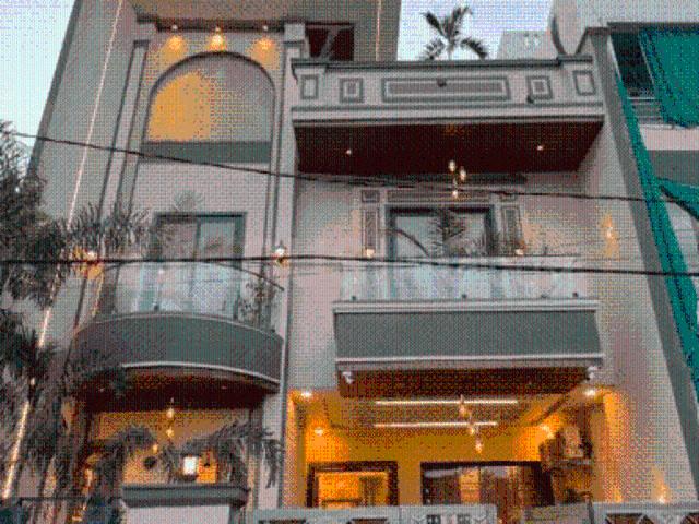 5 BHK Villa in Vaishali Nagar for resale Jaipur. The reference number is 20904046