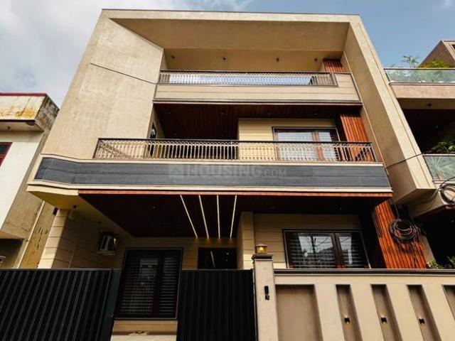 5 BHK Villa in Vaishali Nagar for resale Jaipur. The reference number is 21282127