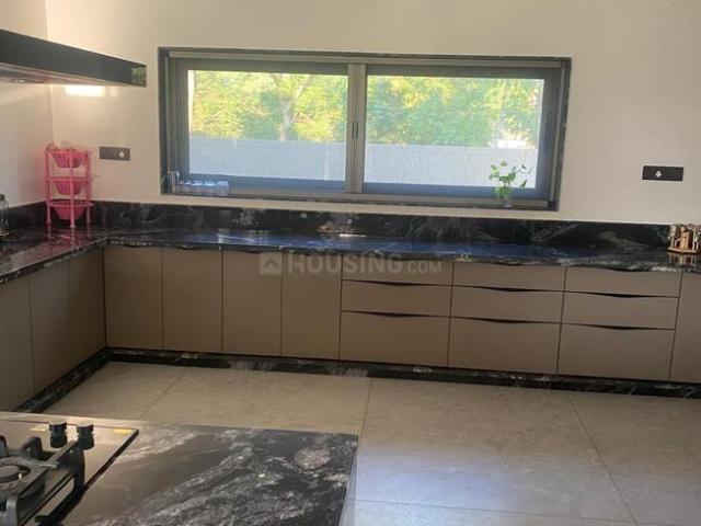 5 BHK Villa in Vallabh Vidhyanagar for resale Anand. The reference number is 14959333