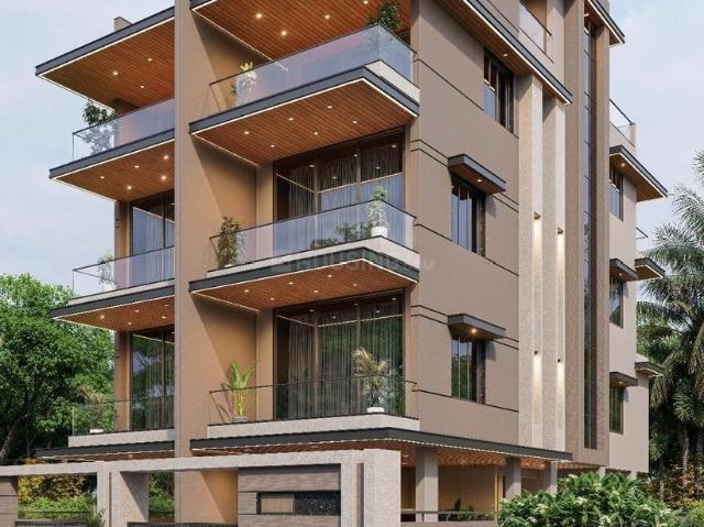5 BHK Villa in Vastral for resale Ahmedabad. The reference number is 20218532