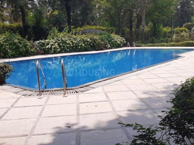 5 BHK Villa in Vasant Kunj for rent New Delhi. The reference number is 15183586