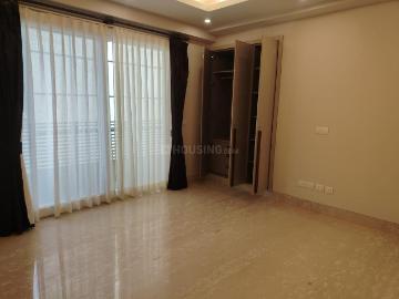 5 BHK Villa in Vasant Kunj for resale New Delhi. The reference number is 19182332