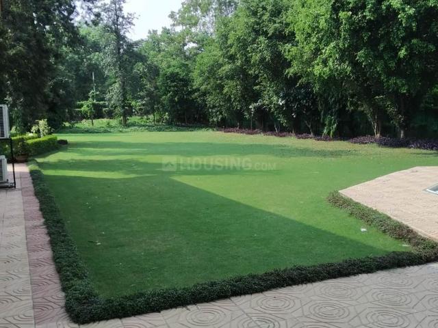 5 BHK Villa in Vasant Vihar for rent New Delhi. The reference number is 15183908