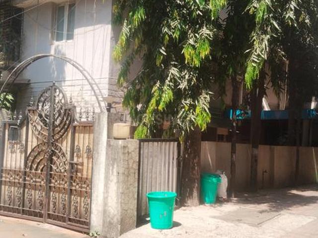 5 BHK Villa in Vashi for resale Navi Mumbai. The reference number is 19690468