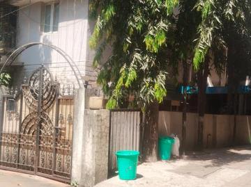 5 BHK Villa in Vashi for resale Navi Mumbai. The reference number is 19690468