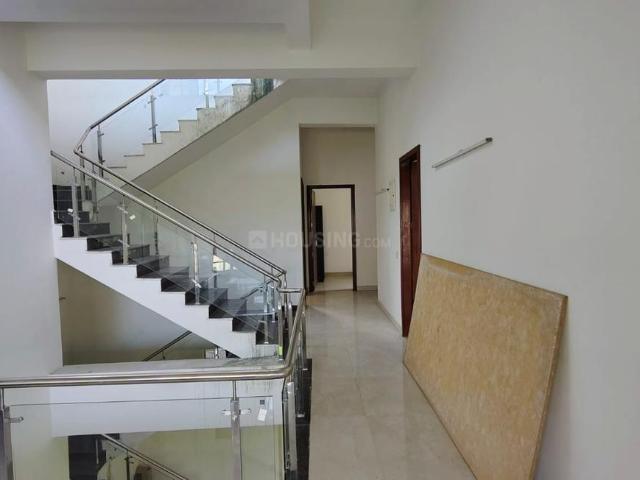 5 BHK Villa in Vedic Village for resale Kolkata. The reference number is 19021030