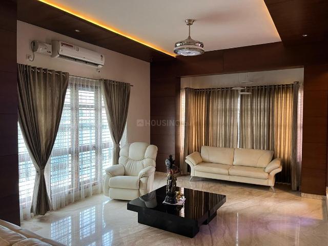 5 BHK Villa in Vijayanagar for resale Mysore. The reference number is 20508707