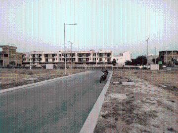 5 BHK Villa in Wave City for resale Ghaziabad. The reference number is 20321459
