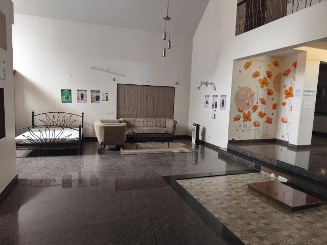 5 BHK Villa in Whitefield for rent Bengaluru. The reference number is 20957279