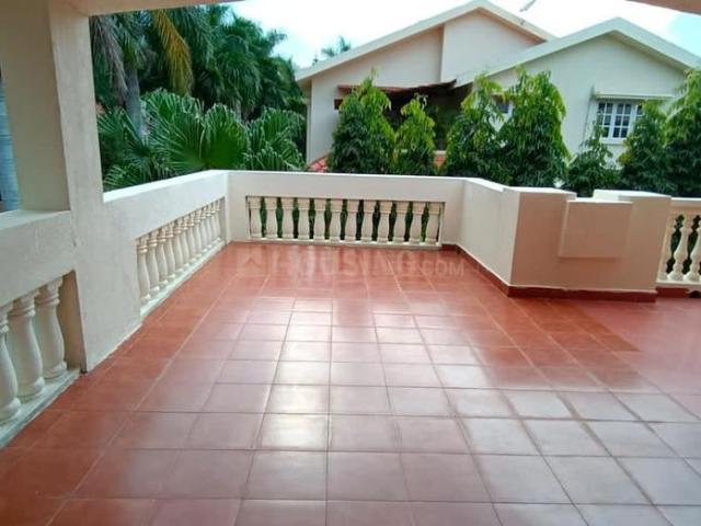 5 BHK Villa in Whitefield for rent Bengaluru. The reference number is 21159244