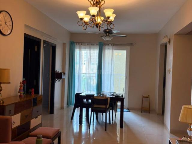 5 BHK Villa in Whitefield for rent Bengaluru. The reference number is 21395525