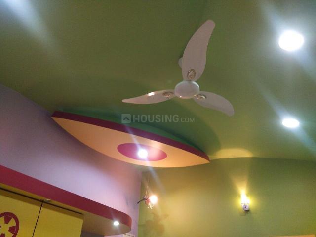 5 BHK Villa in Whitefield for resale Bengaluru. The reference number is 21168921