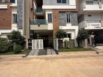 5 BHK Villa in Yapral for resale Secunderabad. The reference number is 19850152
