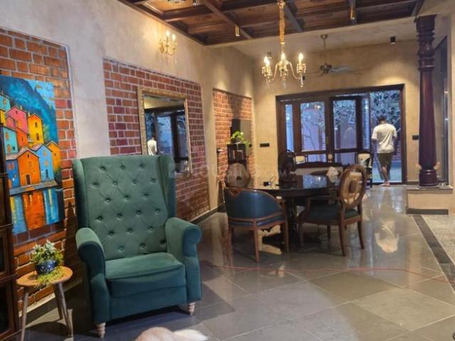 5 BHK Villa in Yelahanka for rent Bengaluru. The reference number is 21145545