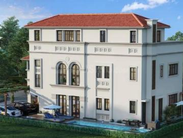 5 BHK Villa in Yelahanka for resale Bengaluru. The reference number is 11464556