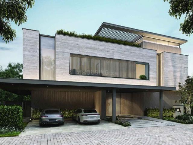 5 BHK Villa in Yelahanka for resale Bengaluru. The reference number is 20452952