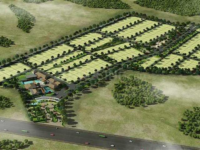 5 BHK Villa in Yelahanka for resale Bengaluru. The reference number is 20783420