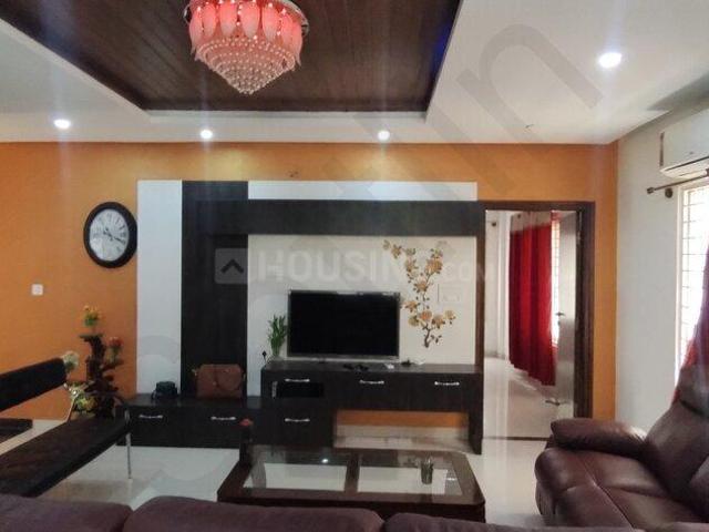 5 BHK Villa in Yelahanka for resale Bengaluru. The reference number is 21255209