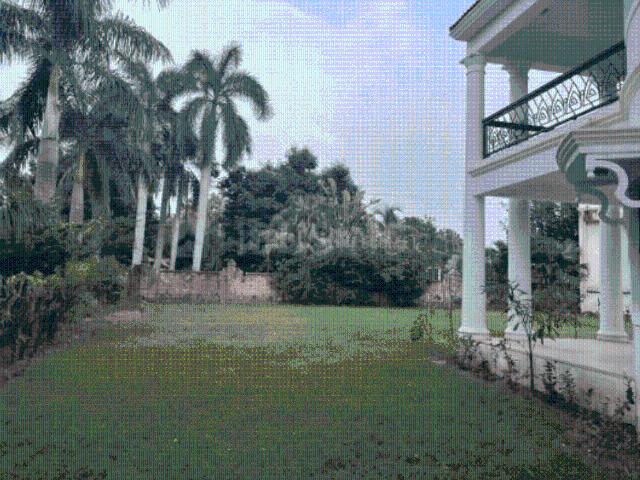 5 BHK Villa in Zundal for rent Ahmedabad. The reference number is 20817195