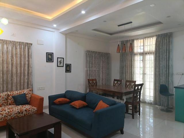 5 BHK Villa in Agrahara Layout for rent Bengaluru. The reference number is 11775999