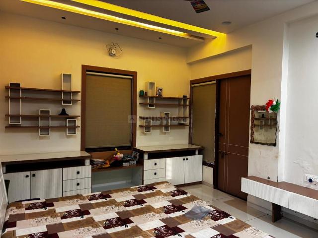 5 BHK Villa in Adalaj for rent Gandhinagar. The reference number is 21244664