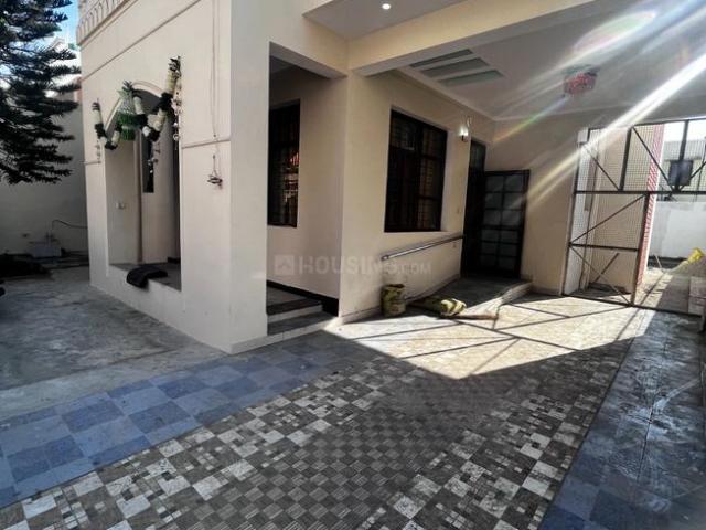 5 BHK Villa in Akashdeep Enclave for rent Roorkee. The reference number is 13509799