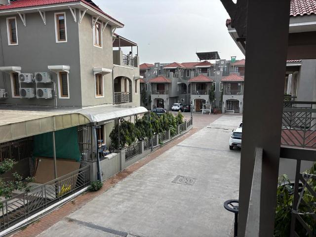 5 BHK Villa in Ahmedabad Cantonment for rent Ahmedabad. The reference number is 21248116