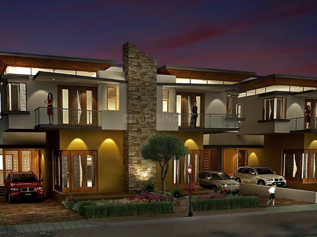 5 BHK Villa in Anantapura for resale Bengaluru. The reference number is 21054763