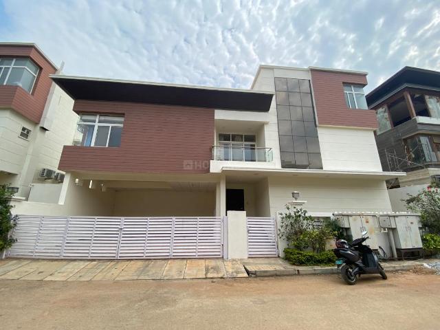 5 BHK Villa in Anantapura for resale Bengaluru. The reference number is 21214134