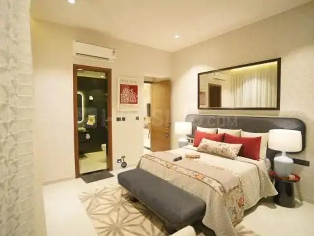 5 BHK Villa in Attapur for resale Hyderabad. The reference number is 20119423