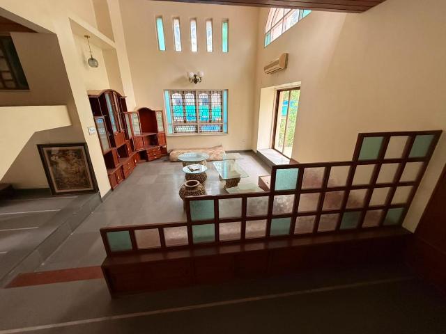 5 BHK Villa in Aundh for rent Pune. The reference number is 21142541