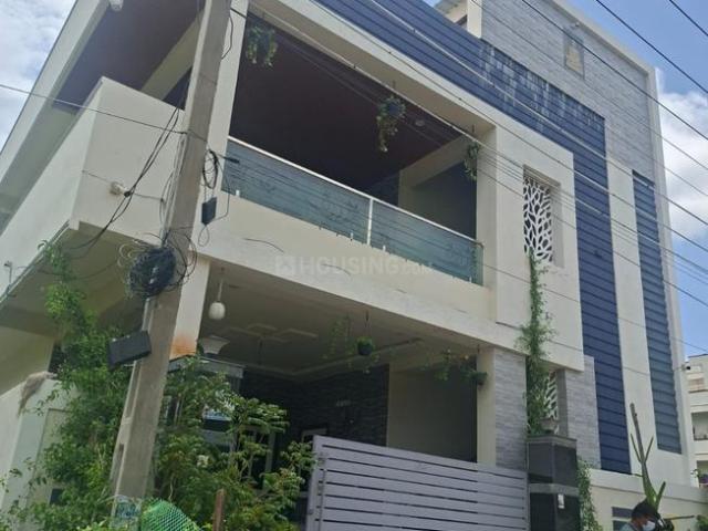 5 BHK Villa in Aziz Nagar for resale Hyderabad. The reference number is 20930019