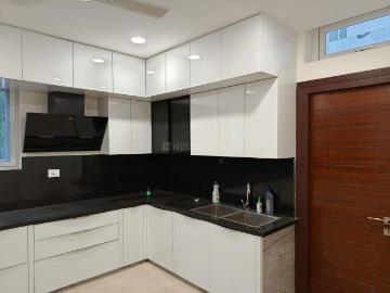 5 BHK Villa in Bandlaguda Jagir for rent Hyderabad. The reference number is 20379677