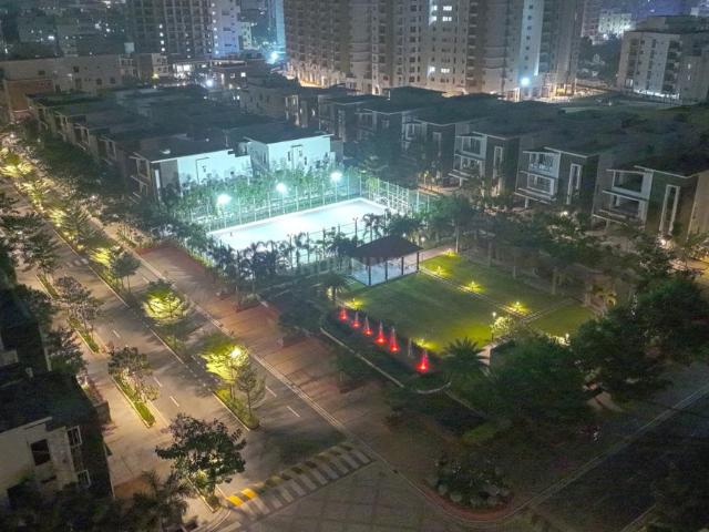 5 BHK Villa in Bandlaguda Jagir for resale Hyderabad. The reference number is 19680690