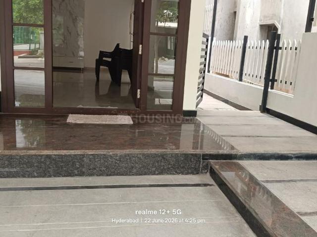5 BHK Villa in Bandlaguda Jagir for resale Hyderabad. The reference number is 20723134