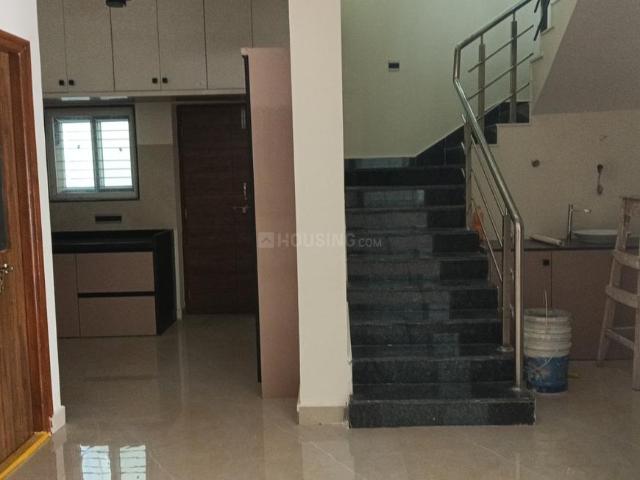 5 BHK Villa in Bandlaguda Jagir for resale Hyderabad. The reference number is 21204140