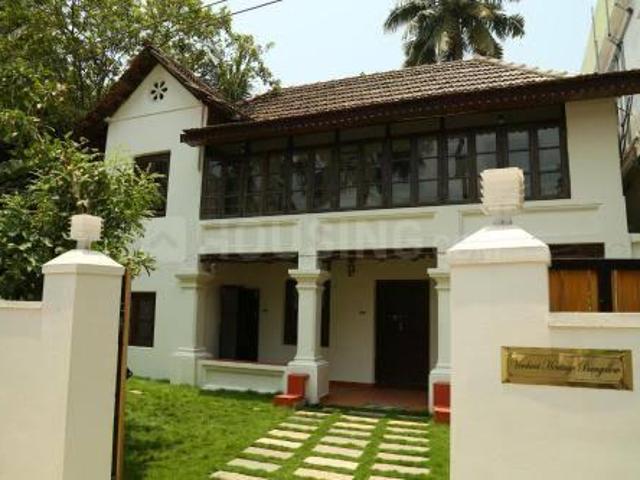 5 BHK Villa in Baner for rent Pune. The reference number is 20374627