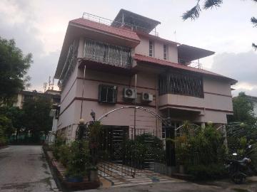 5 BHK Villa in Bankra for resale Howrah. The reference number is 18198300