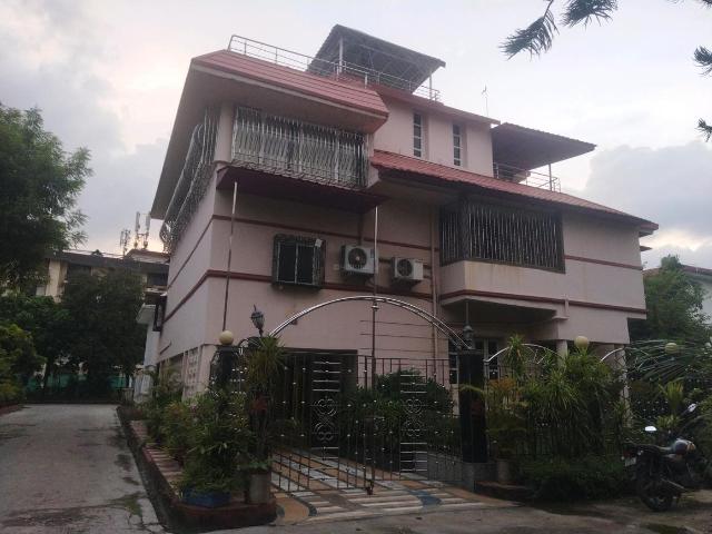 5 BHK Villa in Bankra for resale Howrah. The reference number is 18198300