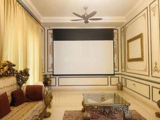 5 BHK Villa in Bannerughatta for resale Bengaluru. The reference number is 21307380