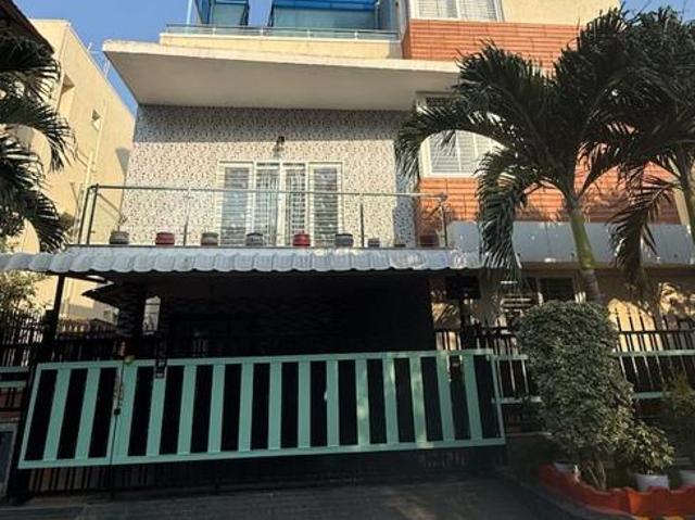5 BHK Villa in Bachupally for resale Hyderabad. The reference number is 21009879
