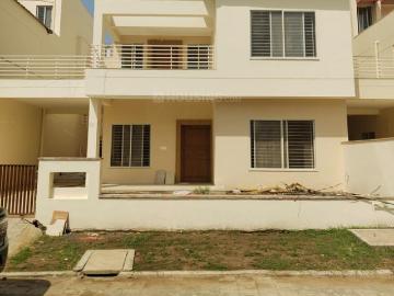 5 BHK Villa in Bagmugaliya for rent Bhopal. The reference number is 20414143