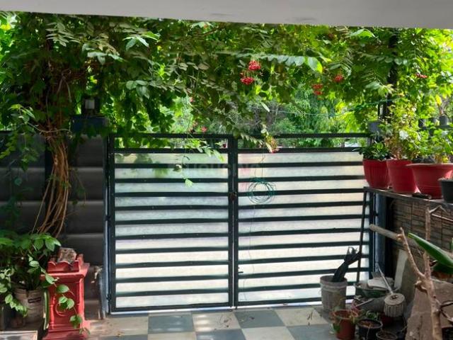 5 BHK Villa in Bagmugaliya for resale Bhopal. The reference number is 20941437
